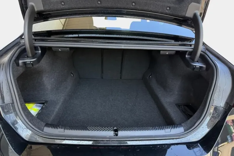 BMW 520 din 2024 cu 27.600 km - oferta BMW106674 - foto 18