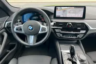 BMW 530 din 2023 cu 40.900 km - oferta BMW106676 - foto 4