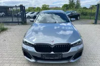 BMW 530 din 2023 cu 40.900 km - oferta BMW106676 - foto 6