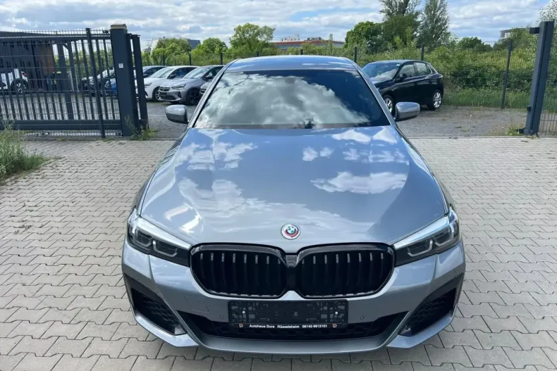 BMW 530 din 2023 cu 40.900 km - oferta BMW106676 - foto 6