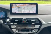 BMW 530 din 2023 cu 40.900 km - oferta BMW106676 - foto 13