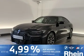 BMW M440 din 2024 - oferta BMW106678