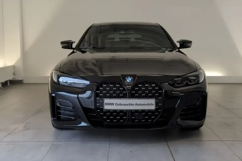 BMW M440 din 2024 cu 16.968 km - oferta BMW106678 - foto 2