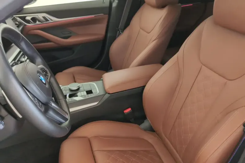 BMW M440 din 2024 cu 16.968 km - oferta BMW106678 - foto 3