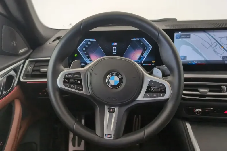 BMW M440 din 2024 cu 16.968 km - oferta BMW106678 - foto 5