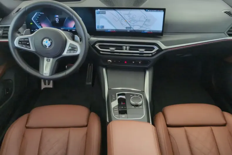 BMW M440 din 2024 cu 16.968 km - oferta BMW106678 - foto 7