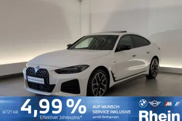 BMW M440 din 2024 - oferta BMW106679