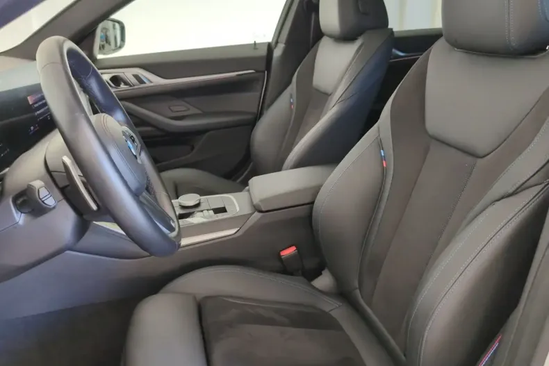 BMW M440 din 2024 cu 33.940 km - oferta BMW106679 - foto 3