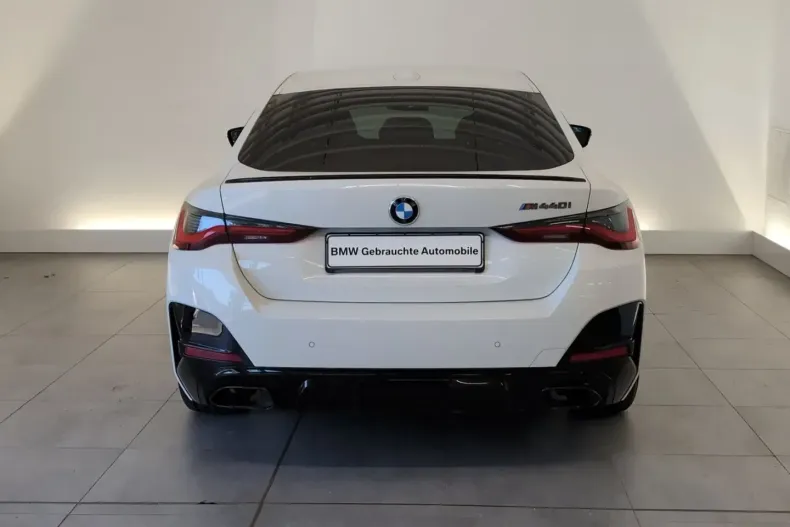 BMW M440 din 2024 cu 33.940 km - oferta BMW106679 - foto 9