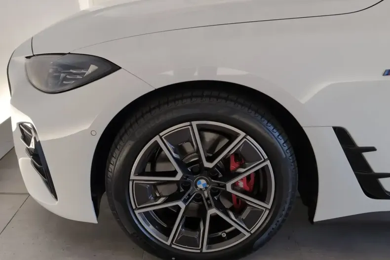 BMW M440 din 2024 cu 33.940 km - oferta BMW106679 - foto 10