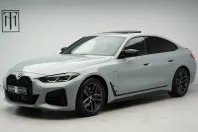 BMW M440 din 2023 cu 46.375 km - oferta BMW106680 - foto 1