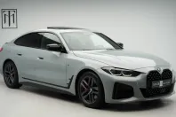 BMW M440 din 2023 cu 46.375 km - oferta BMW106680 - foto 2