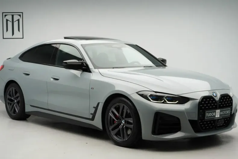 BMW M440 din 2023 cu 46.375 km - oferta BMW106680 - foto 2