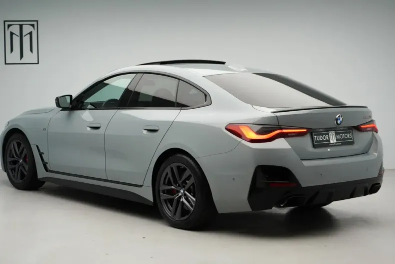 BMW M440 din 2023 cu 46.375 km - oferta BMW106680 - foto 3