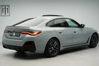 BMW M440 din 2023 cu 46.375 km - oferta BMW106680 - foto 4