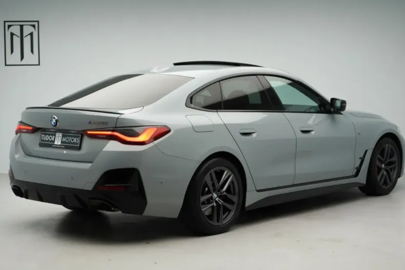 BMW M440 din 2023 cu 46.375 km - oferta BMW106680 - foto 4