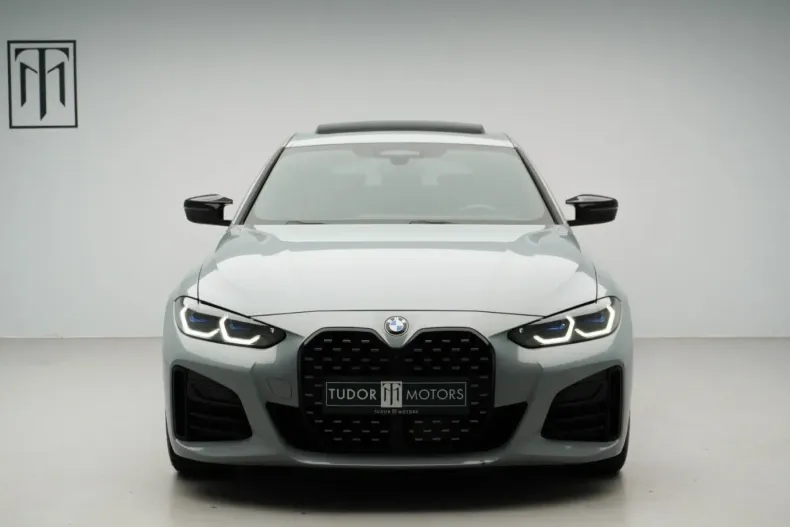 BMW M440 din 2023 cu 46.375 km - oferta BMW106680 - foto 5