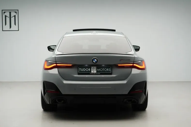 BMW M440 din 2023 cu 46.375 km - oferta BMW106680 - foto 6