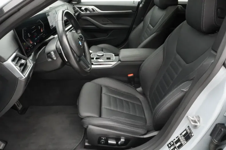 BMW M440 din 2023 cu 46.375 km - oferta BMW106680 - foto 7