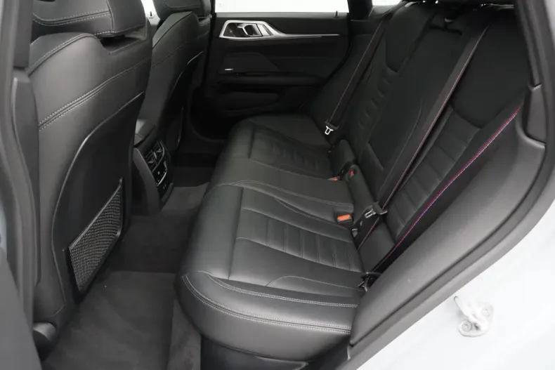 BMW M440 din 2023 cu 46.375 km - oferta BMW106680 - foto 8