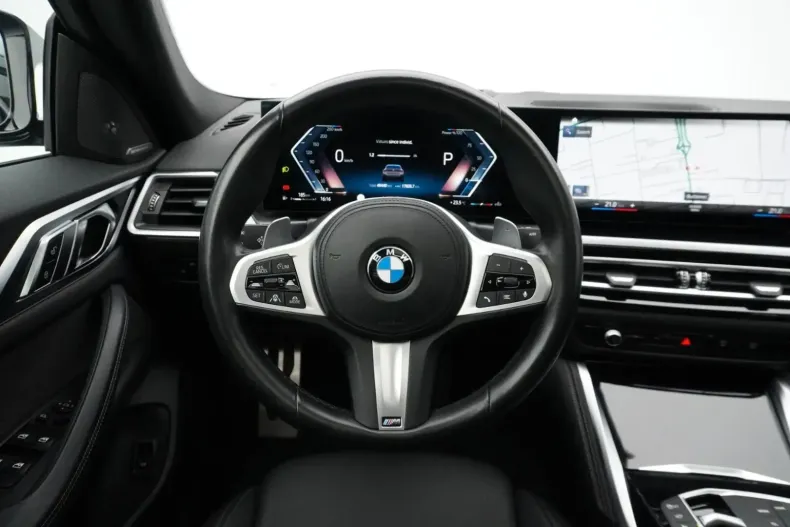 BMW M440 din 2023 cu 46.375 km - oferta BMW106680 - foto 13