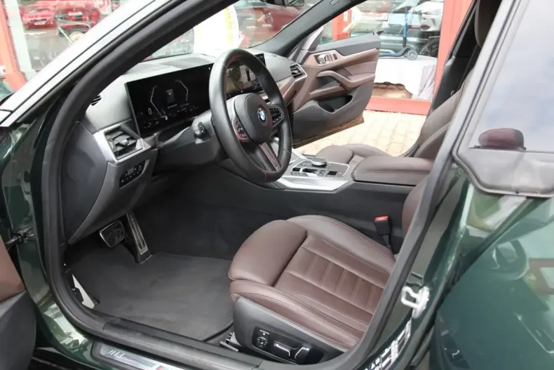 BMW M440 din 2024 cu 43.000 km - oferta BMW106681 - foto 11