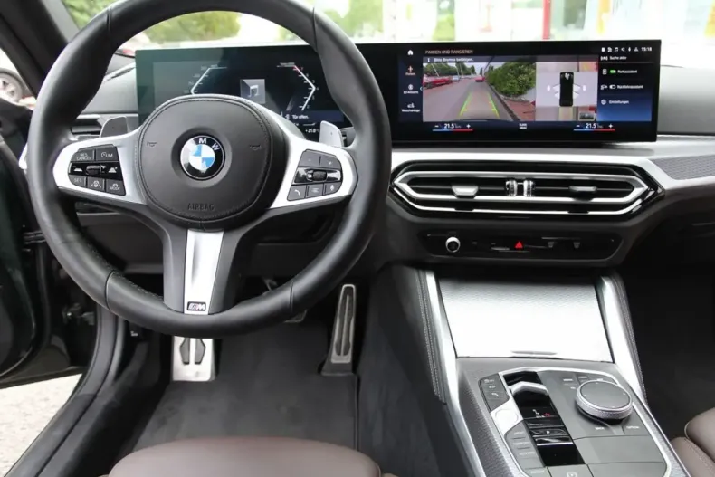 BMW M440 din 2024 cu 43.000 km - oferta BMW106681 - foto 12