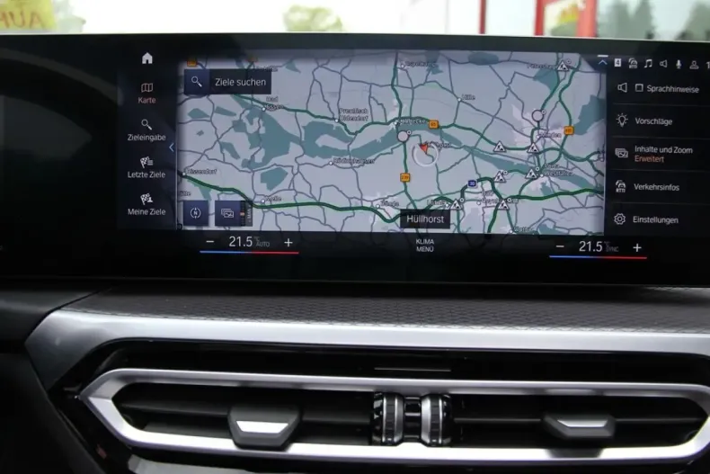 BMW M440 din 2024 cu 43.000 km - oferta BMW106681 - foto 14