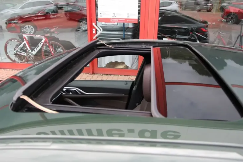 BMW M440 din 2024 cu 43.000 km - oferta BMW106681 - foto 16