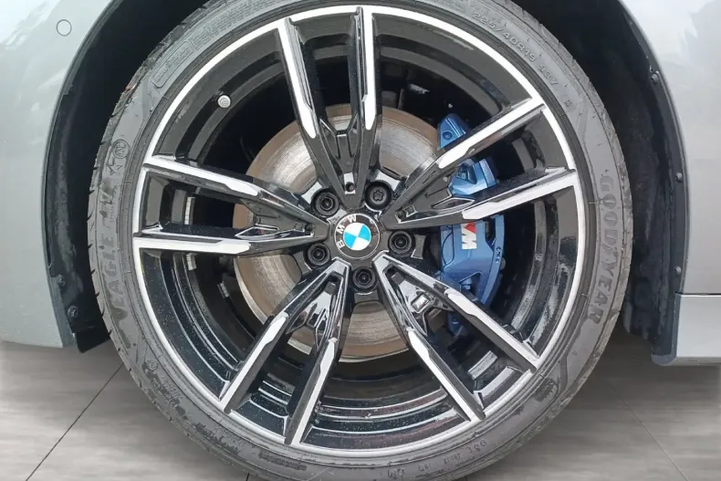 BMW M340i din 2024 cu 12.523 km - oferta BMW106683 - foto 6