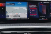 BMW M340i din 2024 cu 12.523 km - oferta BMW106683 - foto 8