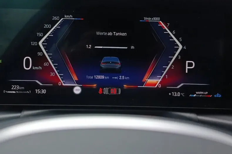 BMW M340i din 2024 cu 12.523 km - oferta BMW106683 - foto 9