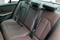 BMW M340i din 2024 cu 12.523 km - oferta BMW106683 - foto 11