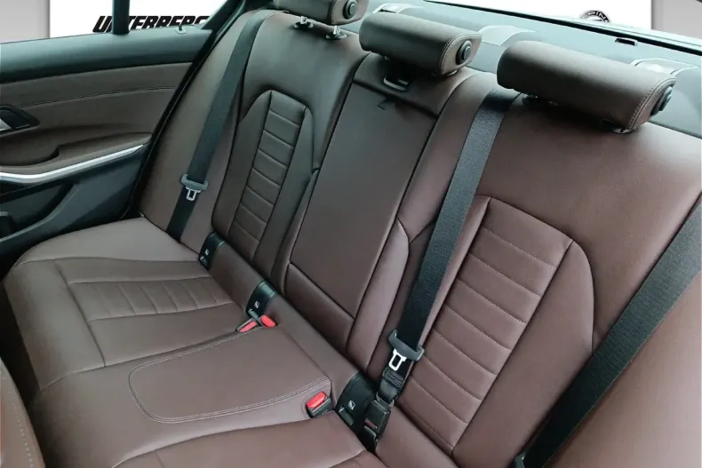 BMW M340i din 2024 cu 12.523 km - oferta BMW106683 - foto 11