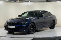 BMW 340 din 2025 cu 12.700 km - oferta BMW106685 - foto 1