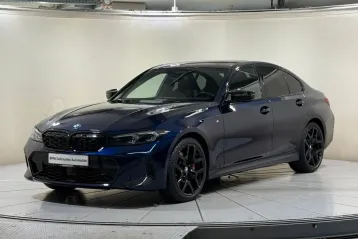 BMW 340 din 2025 - oferta BMW106685