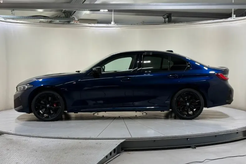 BMW 340 din 2025 cu 12.700 km - oferta BMW106685 - foto 2