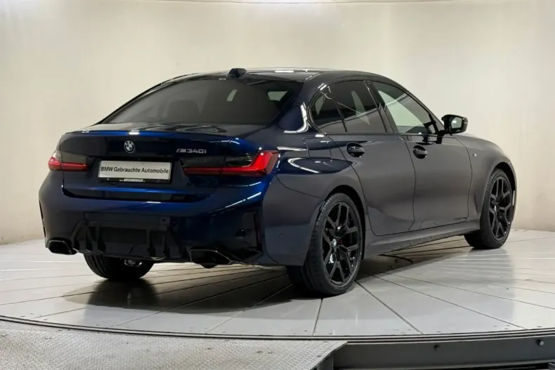 BMW 340 din 2025 cu 12.700 km - oferta BMW106685 - foto 3