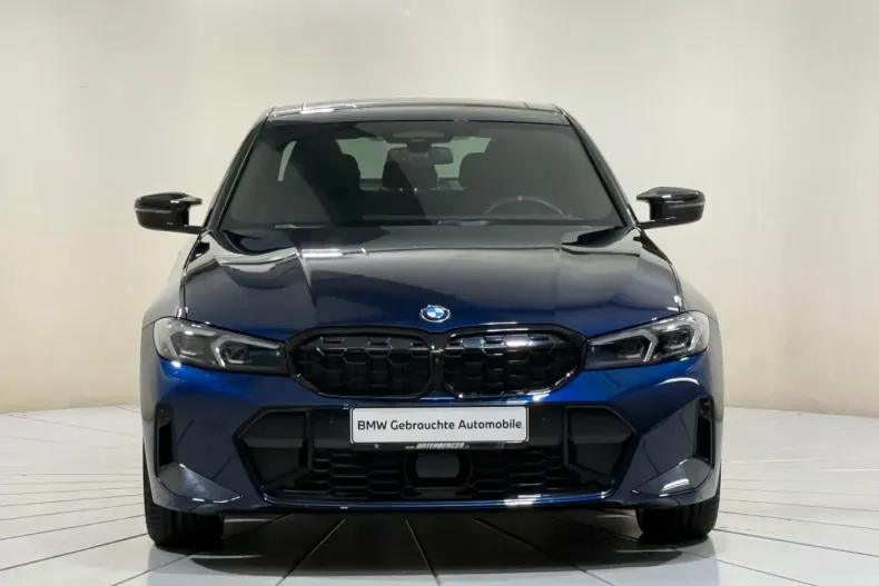 BMW 340 din 2025 cu 12.700 km - oferta BMW106685 - foto 4