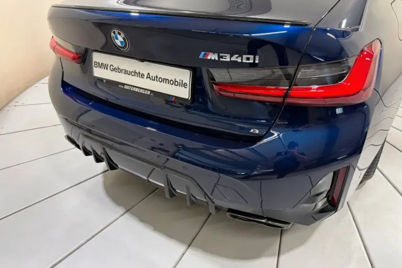 BMW 340 din 2025 cu 12.700 km - oferta BMW106685 - foto 7