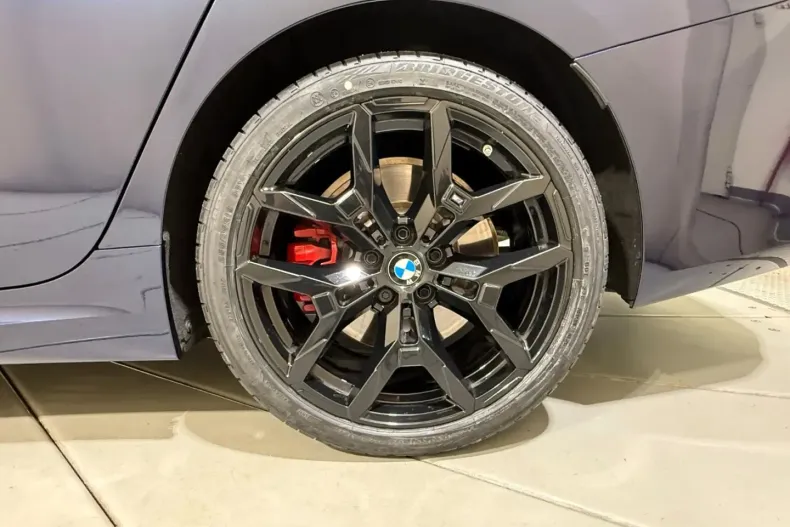 BMW 340 din 2025 cu 12.700 km - oferta BMW106685 - foto 8