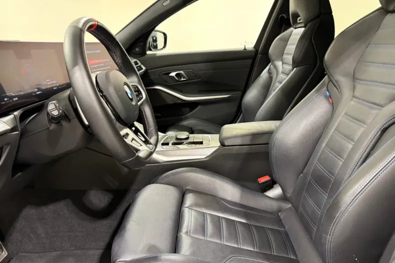 BMW 340 din 2025 cu 12.700 km - oferta BMW106685 - foto 9