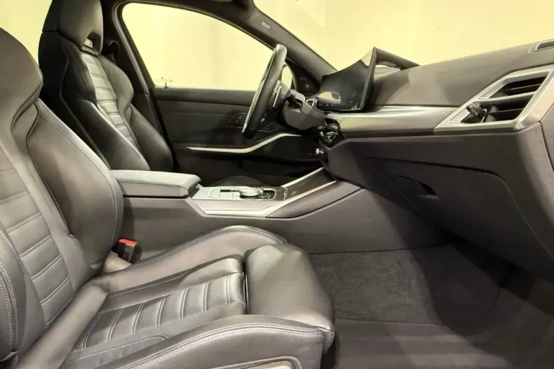 BMW 340 din 2025 cu 12.700 km - oferta BMW106685 - foto 10