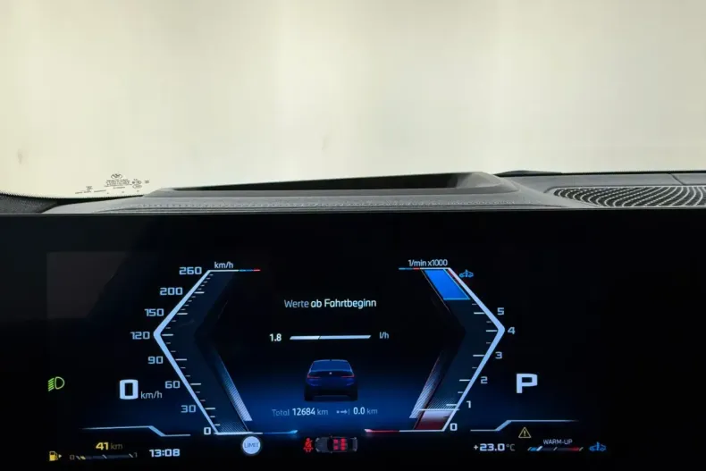 BMW 340 din 2025 cu 12.700 km - oferta BMW106685 - foto 12