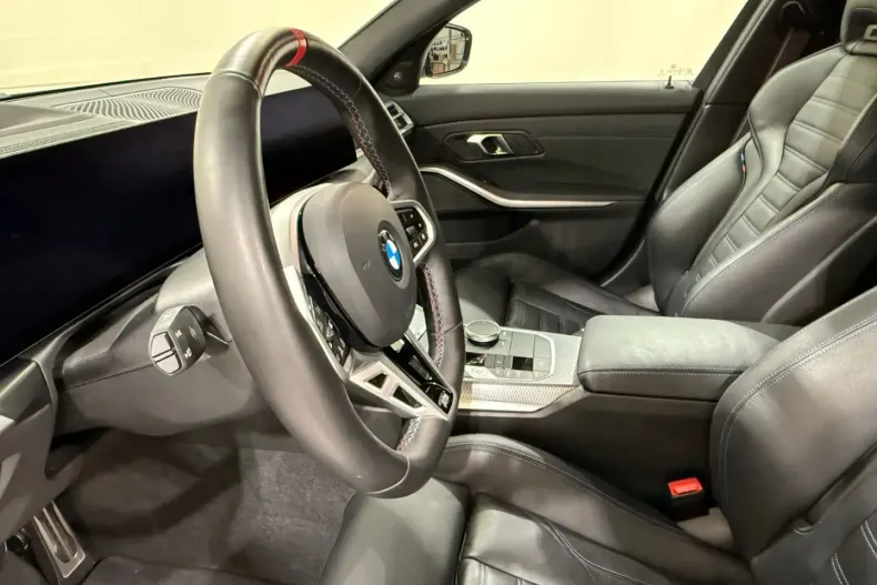 BMW 340 din 2025 cu 12.700 km - oferta BMW106685 - foto 14