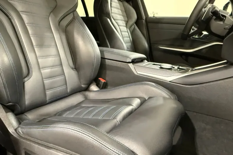 BMW 340 din 2025 cu 12.700 km - oferta BMW106685 - foto 15