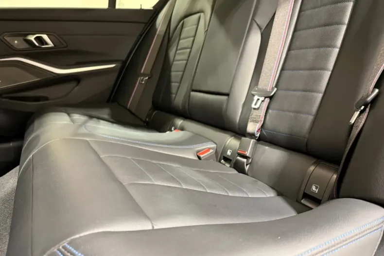 BMW 340 din 2025 cu 12.700 km - oferta BMW106685 - foto 16