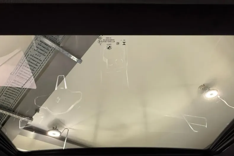 BMW 340 din 2025 cu 12.700 km - oferta BMW106685 - foto 20