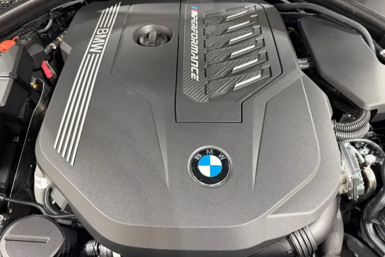 BMW 340 din 2025 cu 12.700 km - oferta BMW106685 - foto 21