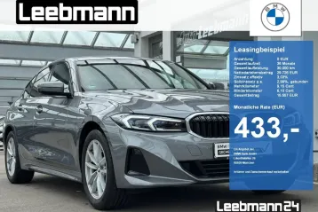 BMW 320 din 2024 - oferta BMW106687